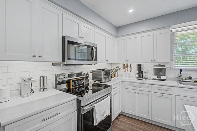 12418 Deerfield Road, Savannah, GA 31419
