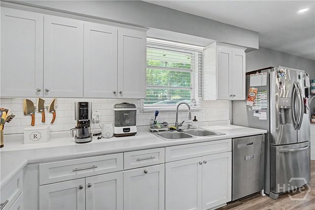 12418 Deerfield Road, Savannah, GA 31419