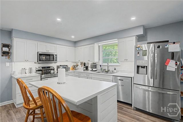 12418 Deerfield Road, Savannah, GA 31419