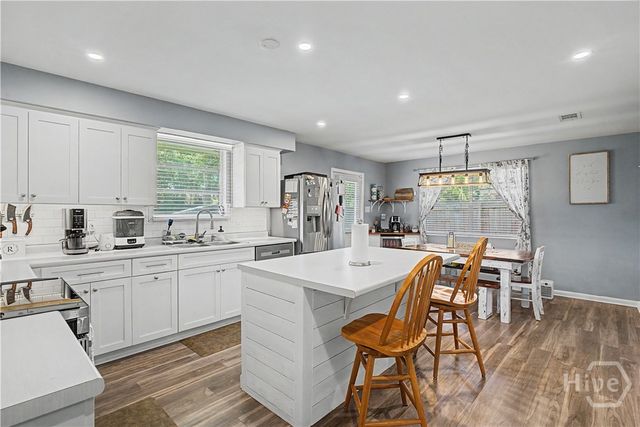 12418 Deerfield Road, Savannah, GA 31419