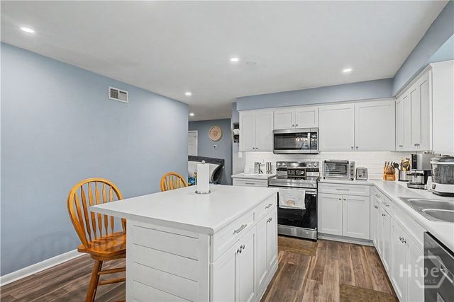 12418 Deerfield Road, Savannah, GA 31419