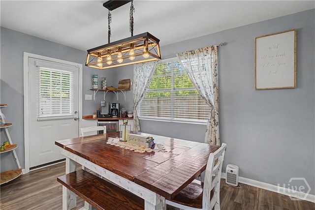 12418 Deerfield Road, Savannah, GA 31419