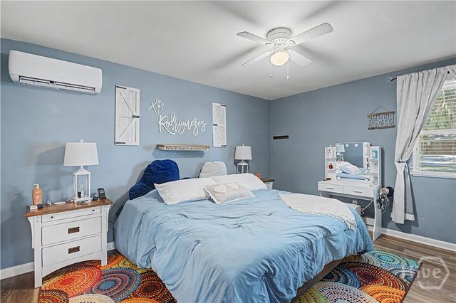 12418 Deerfield Road, Savannah, GA 31419