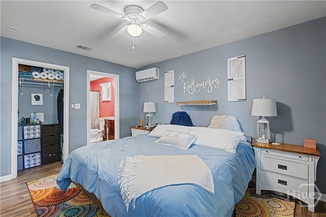 12418 Deerfield Road, Savannah, GA 31419