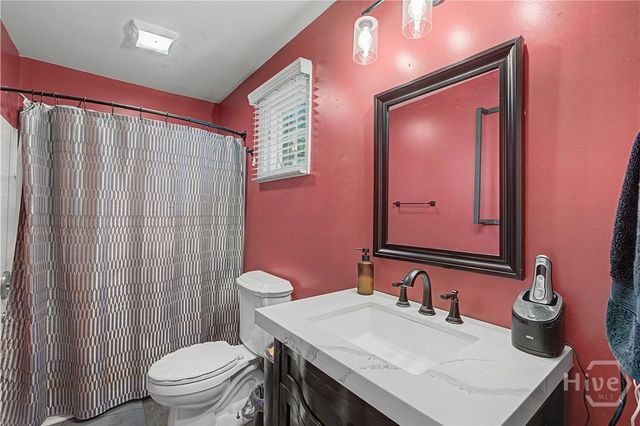 12418 Deerfield Road, Savannah, GA 31419