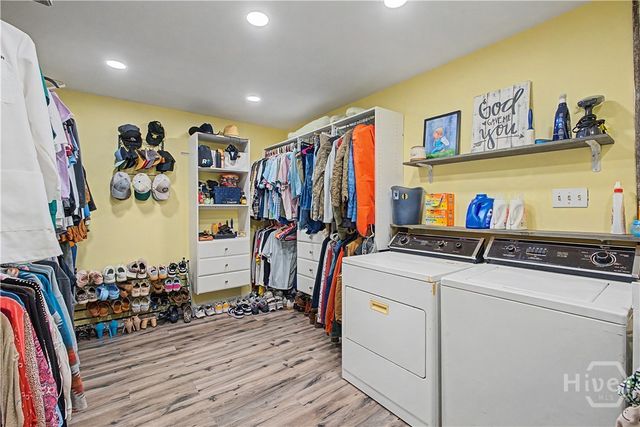 12418 Deerfield Road, Savannah, GA 31419