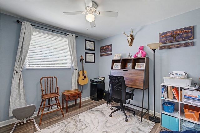 12418 Deerfield Road, Savannah, GA 31419