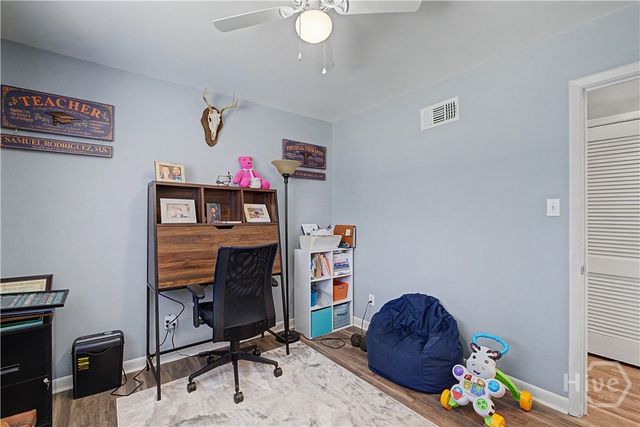 12418 Deerfield Road, Savannah, GA 31419
