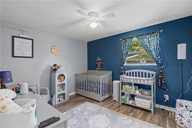 12418 Deerfield Road, Savannah, GA 31419