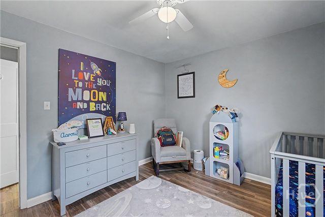 12418 Deerfield Road, Savannah, GA 31419