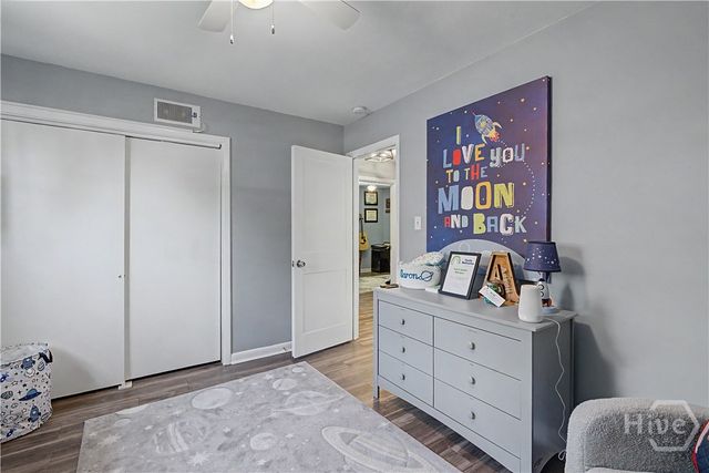 12418 Deerfield Road, Savannah, GA 31419