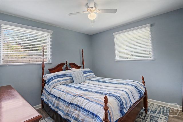 12418 Deerfield Road, Savannah, GA 31419
