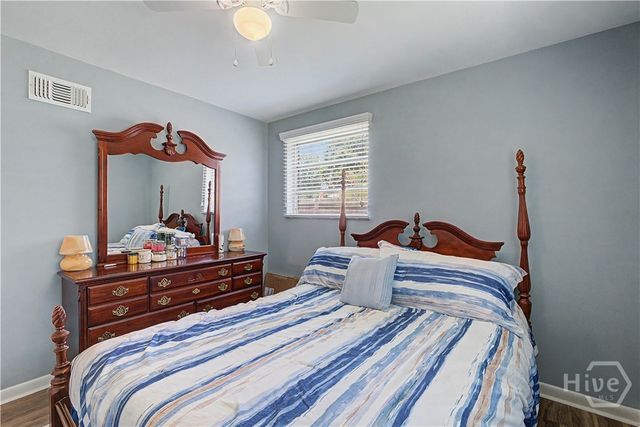 12418 Deerfield Road, Savannah, GA 31419