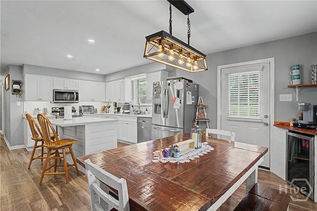 12418 Deerfield Road, Savannah, GA 31419