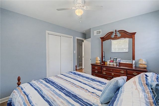 12418 Deerfield Road, Savannah, GA 31419