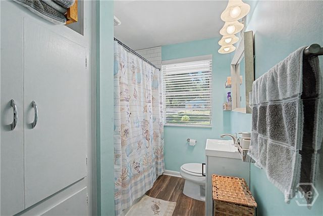 12418 Deerfield Road, Savannah, GA 31419