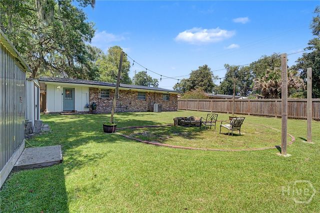 12418 Deerfield Road, Savannah, GA 31419