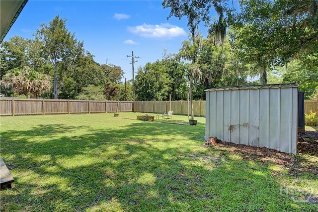 12418 Deerfield Road, Savannah, GA 31419