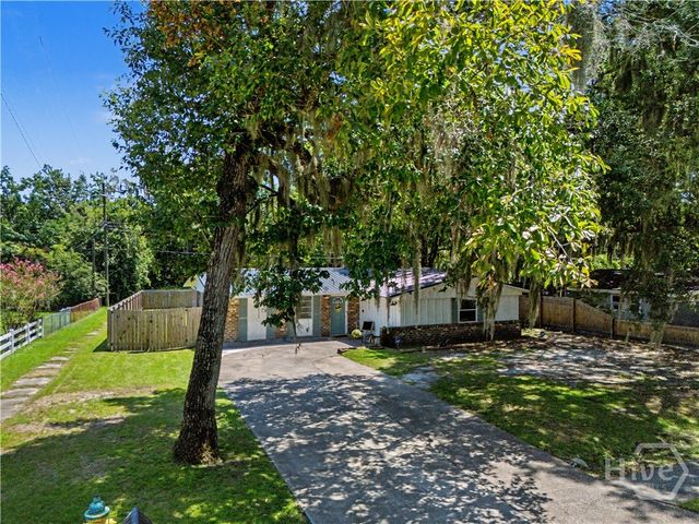 12418 Deerfield Road, Savannah, GA 31419