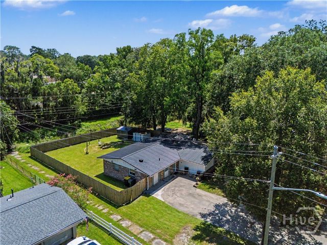 12418 Deerfield Road, Savannah, GA 31419