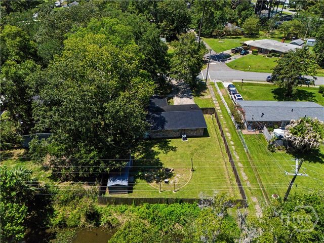 12418 Deerfield Road, Savannah, GA 31419