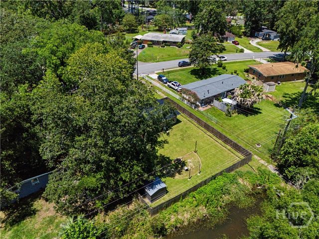 12418 Deerfield Road, Savannah, GA 31419