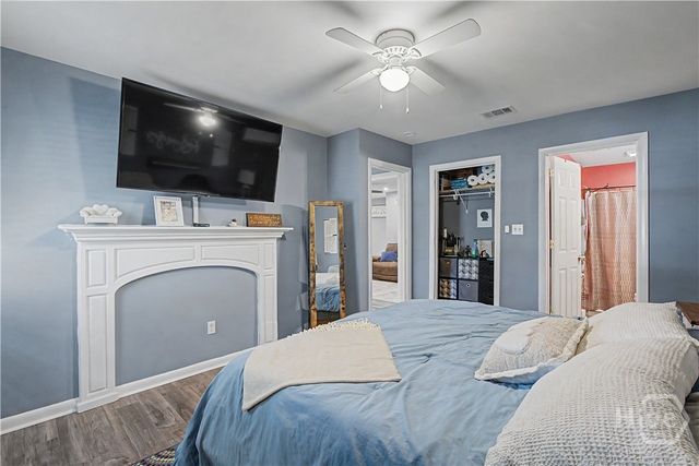 12418 Deerfield Road, Savannah, GA 31419