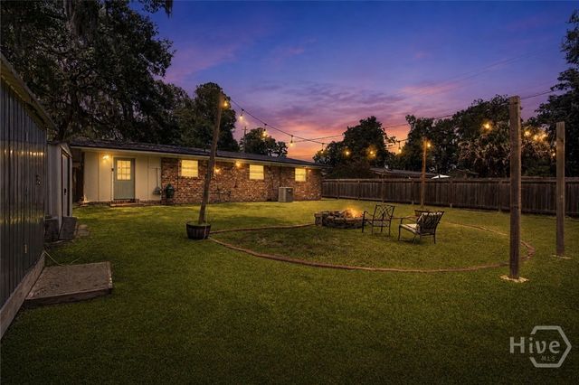 12418 Deerfield Road, Savannah, GA 31419