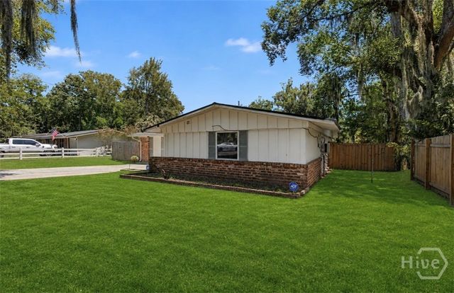 12418 Deerfield Road, Savannah, GA 31419