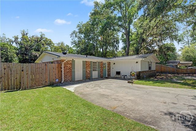 12418 Deerfield Road, Savannah, GA 31419
