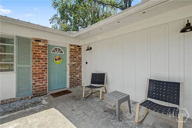 12418 Deerfield Road, Savannah, GA 31419