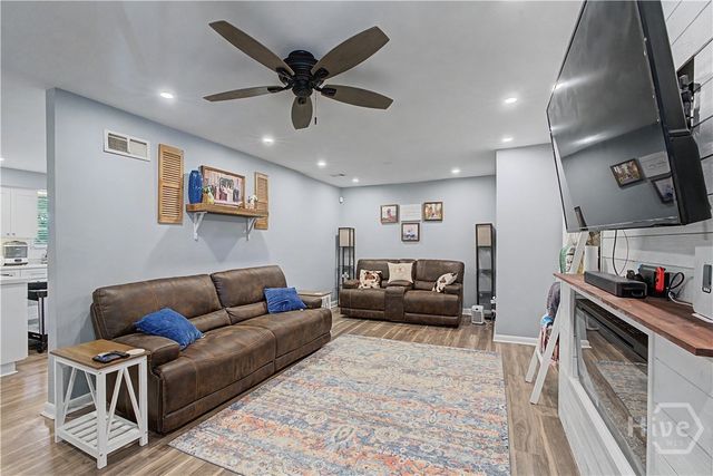 12418 Deerfield Road, Savannah, GA 31419