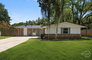 12418 Deerfield Road, Savannah, GA 31419