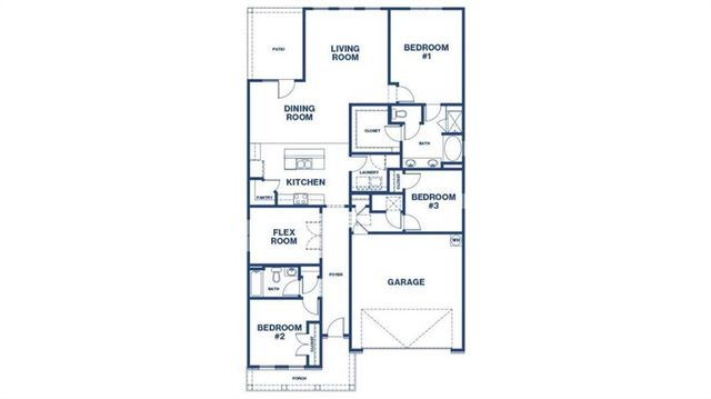 224 Parnassus Road, Locust Grove, GA 30248