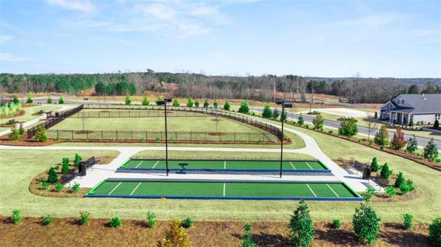 224 Parnassus Road, Locust Grove, GA 30248