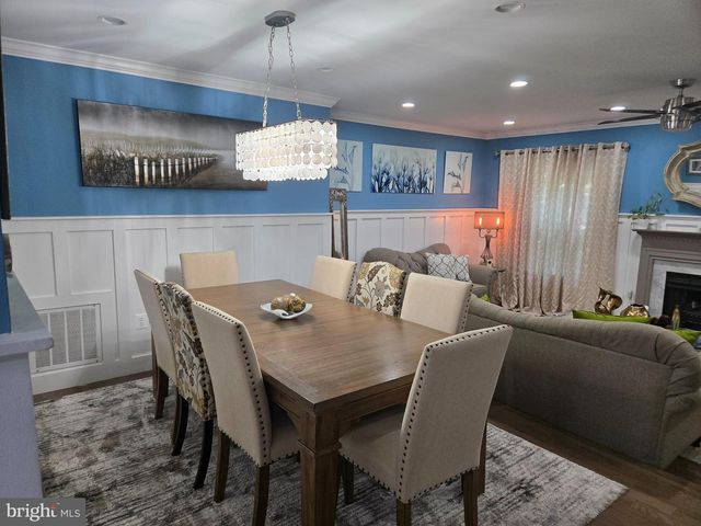4026 W WOOD SWALLOW CT, Burtonsville, MD 20866