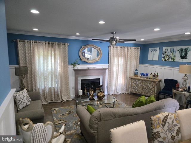 4026 W WOOD SWALLOW CT, Burtonsville, MD 20866
