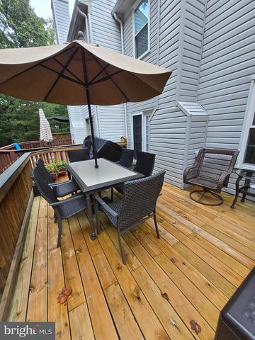 4026 W WOOD SWALLOW CT, Burtonsville, MD 20866