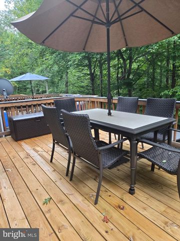4026 W WOOD SWALLOW CT, Burtonsville, MD 20866