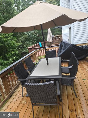 4026 W WOOD SWALLOW CT, Burtonsville, MD 20866