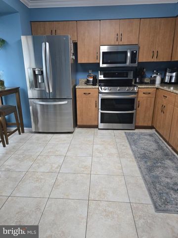 4026 W WOOD SWALLOW CT, Burtonsville, MD 20866