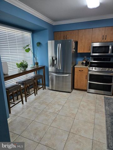 4026 W WOOD SWALLOW CT, Burtonsville, MD 20866