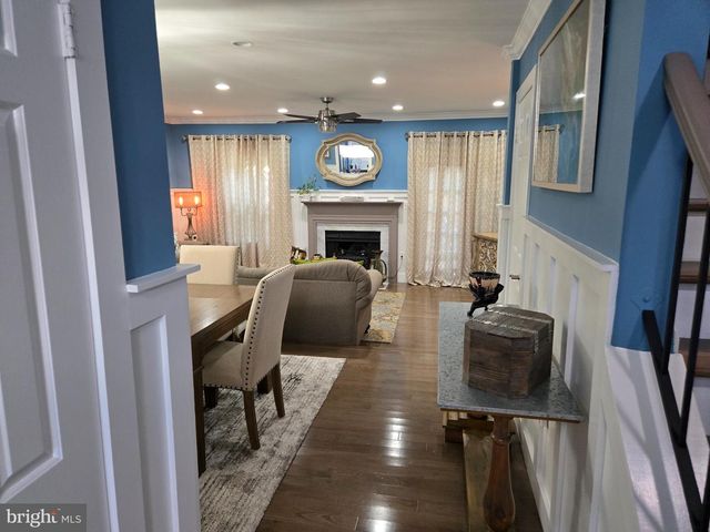 4026 W WOOD SWALLOW CT, Burtonsville, MD 20866