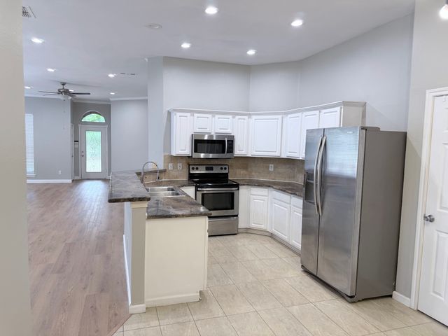 3001 Maumelle Drive, Plano, TX 75023