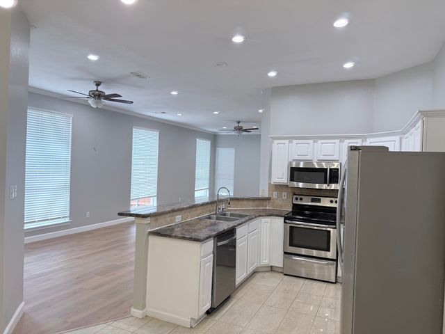3001 Maumelle Drive, Plano, TX 75023