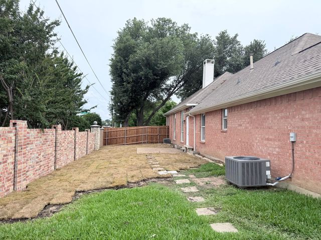3001 Maumelle Drive, Plano, TX 75023