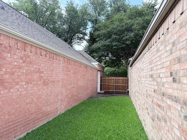 3001 Maumelle Drive, Plano, TX 75023