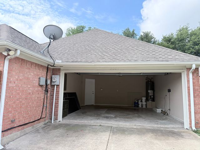 3001 Maumelle Drive, Plano, TX 75023