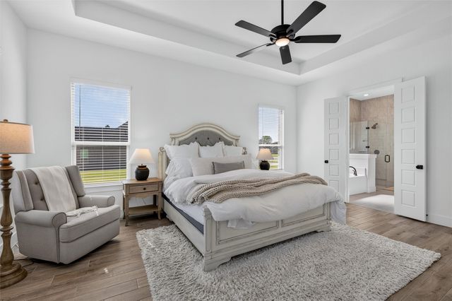 813 Valley Ridge Road, Van Alstyne, TX 75495