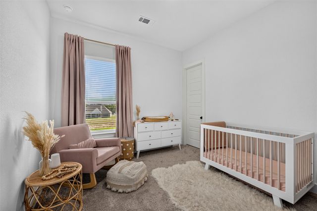 813 Valley Ridge Road, Van Alstyne, TX 75495